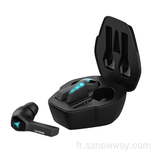 Lenovo HQ08 Game sans fil BLUTOOTH casque intra-auriculaire